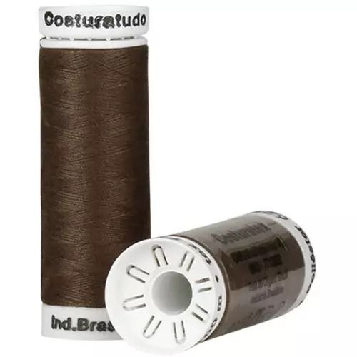 LINHA COSTURA COSTURATEX BEGES/ MARRONS